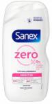 Sanex Zero Hypoallergenic Sensitive tusfürdő 0% alc 400 ml