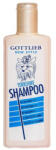 Gottlieb sampon Yorkshire makadámia olajjal 300ml