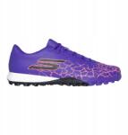Skechers Férfi futballcipők Skechers Skx Academy Gold 1.5 Tf purple 41 Eu (252018 PUR)
