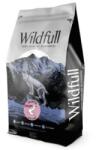  Wildfull Cat Adult Hair&Skin - Salmon & Pumpkin 10kg
