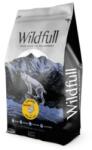  Wildfull Cat Adult Sterilized & Light - Csirke & sütőtök 10kg