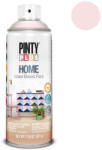 Novasol Spray Pinty Plus Home Light Rose vizes bázisú MATT festék spray 400ml HM117 NVS117 (NVS117)