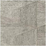 MARBURG Geometriai Mintás szürke színárnyalatú Vlies Tapéta TRAVERTINO/MARBURG 33355 33355 (33355)