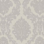 ERISMANN Virág mintás szürke színárnyalatú vlies tapéta Versailles 10288-37 10288-37 (10288-37)