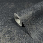 NOVAMUR Beton Mintás fekete színű vlies tapéta Jackie 6831-20 6831-20 (6831-20)