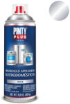 PintyPlus Háztartási javító spray INOX színben 400ml E150 Pinty Plus Tech NVS150 (NVS150)