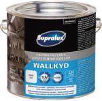 AKZO NOBEL Folttakaró Supralux Wallkyd higiénia falfesték fehér 2, 5 l 5127695 (5127695)