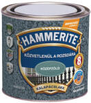 Akzo Nobel Hammerite közvetlenül rozsdára festék középzöld kalapácslakk 0, 25 l 5093524 (5093524)