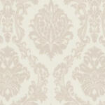 ERISMANN Virág mintás bézs színárnyalatú vlies tapéta Versailles 10288-02 10288-02 (10288-02)