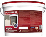 POLI-FARBE Vakolat alapozó 5l Poli-Farbe C12-D