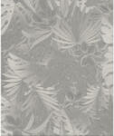 MARBURG Levélmintás szürke színű vlies tapéta Botanica/Marburg 33302 33302 (33302)
