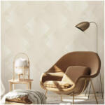 ERISMANN Geometriai mintás bézs színárnyalatú vlies tapéta Elysium/Erismann 10479-02 10479-02 (10479-02)