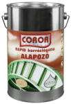 Festék Bázis Coror Rapid szürke 4, 5 l Korróziógátló alapozó 780 (780)