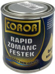 Festék Bázis Coror Rapid bézs 0, 25 l Zománcfesték RAL 1015 231 (231)