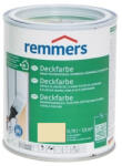 Remmers Deckfarbe Időjárásálló világos elefántcsont 0, 75l fedőfesték RAL 115931 (115931)