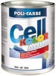 POLI-FARBE Cellkolor Aqua Univerzális Alapozó fehér 1l 5088 (5088)
