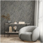 UGEPA Márvány mintás szürke színárnyalatú Vlies Tapéta VENEZIA/UGEPA M66319 M66319 (M66319)