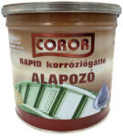 Festék Bázis Coror Rapid szürke 2, 5 l Korróziógátló alapozó 876 (876)
