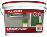 POLI-FARBE Istállós-Kő 15 kg lábazati vakolat 1060108024 (1060108024)