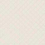 ERISMANN Rácsos mintás fehér színárnyalatú vlies tapéta Versailles 10289-14 10289-14 (10289-14)