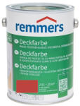 Remmers Deckfarbe Időjárásálló svédvörös 2, 5l fedőfesték 115926 (4500361103)