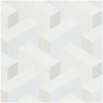 ERISMANN 3D Mintás krém színárnyalatú Vlies Tapéta COLLAGE/ERISMANN 10382-14 10382-14 (10382-14)