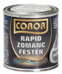 Festék Bázis Coror Rapid bazaltszürke 2, 5 l Zománcfesték 795 (795)