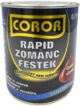 Festék Bázis Coror Rapid oxidvörös 0, 75 l Zománcfesték 645 (645)