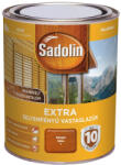 AKZO NOBEL Sadolin Extra mahagóni 0, 75 l selyemfényű vastaglazúr 5128681 (5128681)