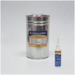 ABLONCZY Műgyanta Padló Alapozó Varioplast önterülő padlóhoz választható kiszerelésben B komponenssel együtt