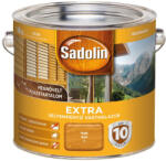 AKZO NOBEL Sadolin Extra fenyő 2, 5 l selyemfényű vastaglazúr 5128693 (5128693)