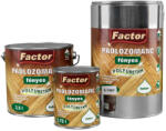Festék Bázis Factor Padlózománc választható színben és kiszerelésben