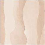 MARBURG Hullám mintás barna színárnyalatú vlies tapéta Leyla/Novamur 81632 81632 (81632)