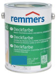 Remmers Deckfarbe Időjárásálló frizkék 2, 5l fedőfesték 115973 (115973)