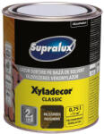 AKZO NOBEL Supralux Xyladecor Classic oldószeres paliszander 0, 75l vékonylazúr 5164235 (5164235)
