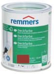 Remmers Deckfarbe Időjárásálló skandinávvörös 0, 75l fedőfesték 115933 (4500362301)