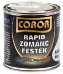 Festék Bázis Coror Rapid szürke 2, 5 l Zománcfesték RAL 7035 214 (214)