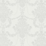 ERISMANN Virág mintás szürke színárnyalatú vlies tapéta Versailles 10287-31 10287-31 (10287-31)