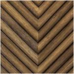 MARBURG Fa mintázatú barna színárnyalatú Vlies Tapéta TRAVERTINO/MARBURG 33378 33378 (33378)