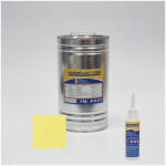 ABLONCZY Műgyanta Padló Varioplast fedő önterülő padlóhoz beige 5 kg + B komponens 100 ml 107624 (107624)