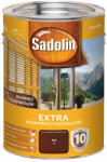 AKZO NOBEL Sadolin Extra teak 5 l selyemfényű vastaglazúr 5128697 (5128697)