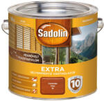 AKZO NOBEL Sadolin Extra cseresznye 2, 5 l selyemfényű vastaglazúr 5064030 (5064030)
