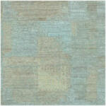 ZENO Textil hatású zöld színárnyalatú vlies tapéta Eldorado/ Zeno 15541 15541 (15541)