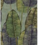 DECOPRINT Levélmintás lágy zöld színű vlies tapéta Tahiti TA25083 TA25083 (TA25083)