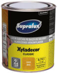 AKZO NOBEL Supralux Xyladecor Classic oldószeres fenyő 0, 75l vékonylazúr 5164226 (5164226)