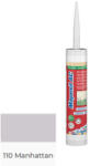 Mapei Szaniter szilikon 110 Manhattan Mapesil AC 310 ml 1976 (1976)