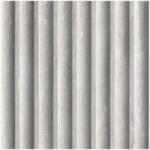 MARBURG Csíkos mintás szürke színárnyalatú vlies tapéta Leyla/Novamur 81696 81696 (81696)