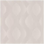 SINTRA Hullám mintás bézs színárnyalatú vlies tapéta Evora 459027 459027 (459027)