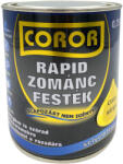 Festék Bázis Coror Rapid cinksárga 0, 75 l Zománcfesték 798 (798)