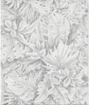 MARBURG Levélmintás szürke színű vlies tapéta Botanica/Marburg 33308 33308 (33308)